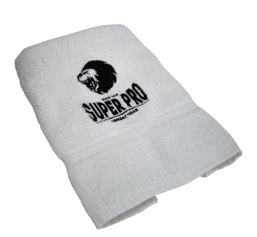 Super Pro Handdoek