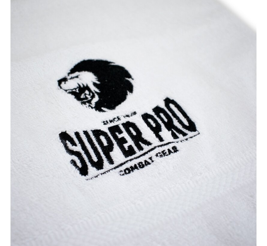 Super Pro Handdoek