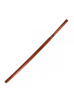 Fuji Mae Rood eiken Suburibokken - 115 cm