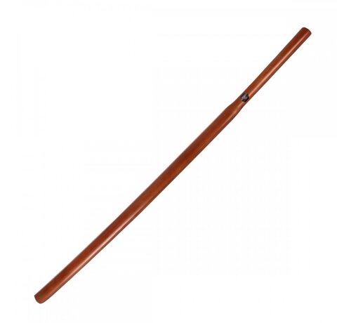 Fuji Mae Rood eiken Suburibokken - 115 cm