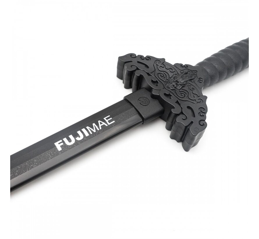 Kunststof Tai Chi zwaard