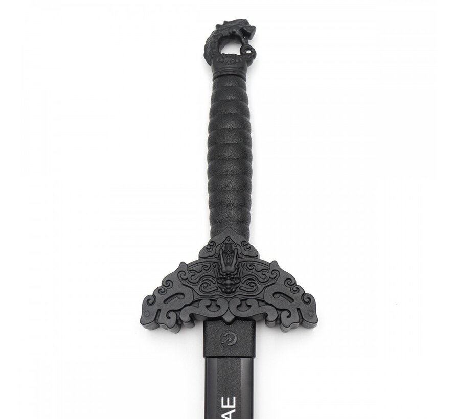 Kunststof Tai Chi zwaard