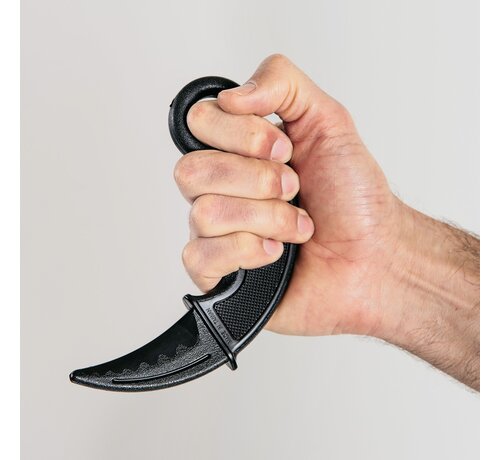 Fuji Mae Training Karambit