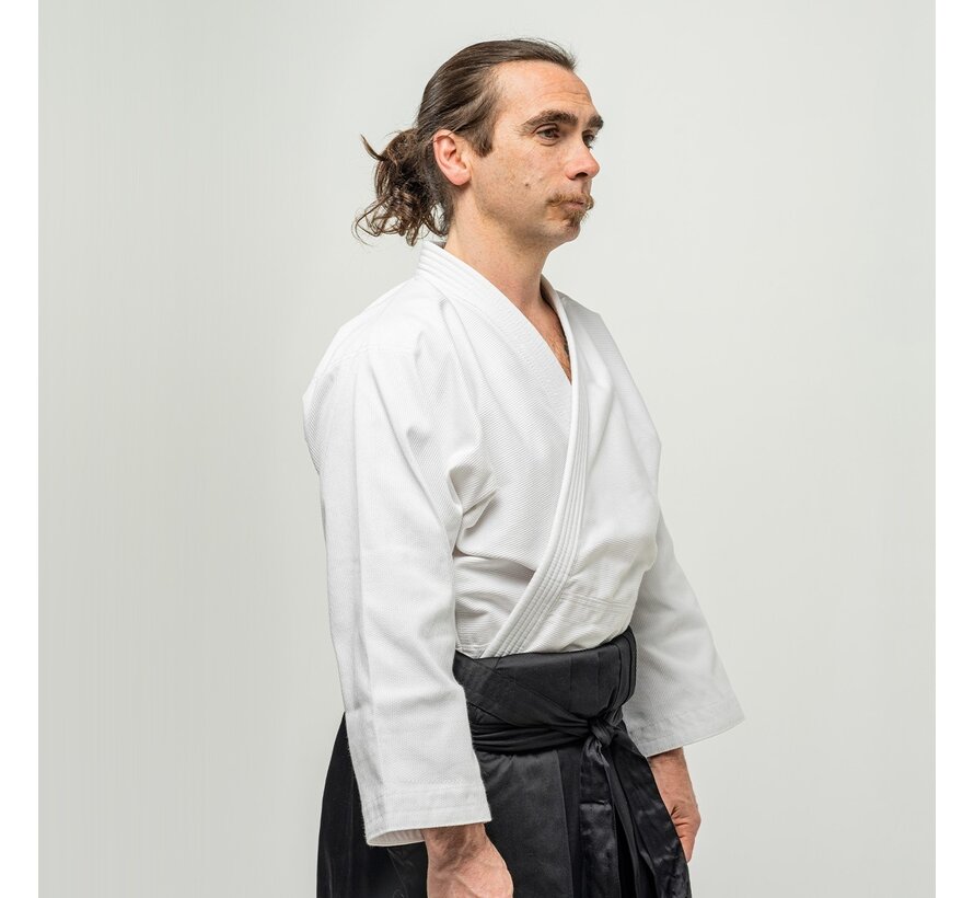 Ki Lichtgewicht Aikido Jas