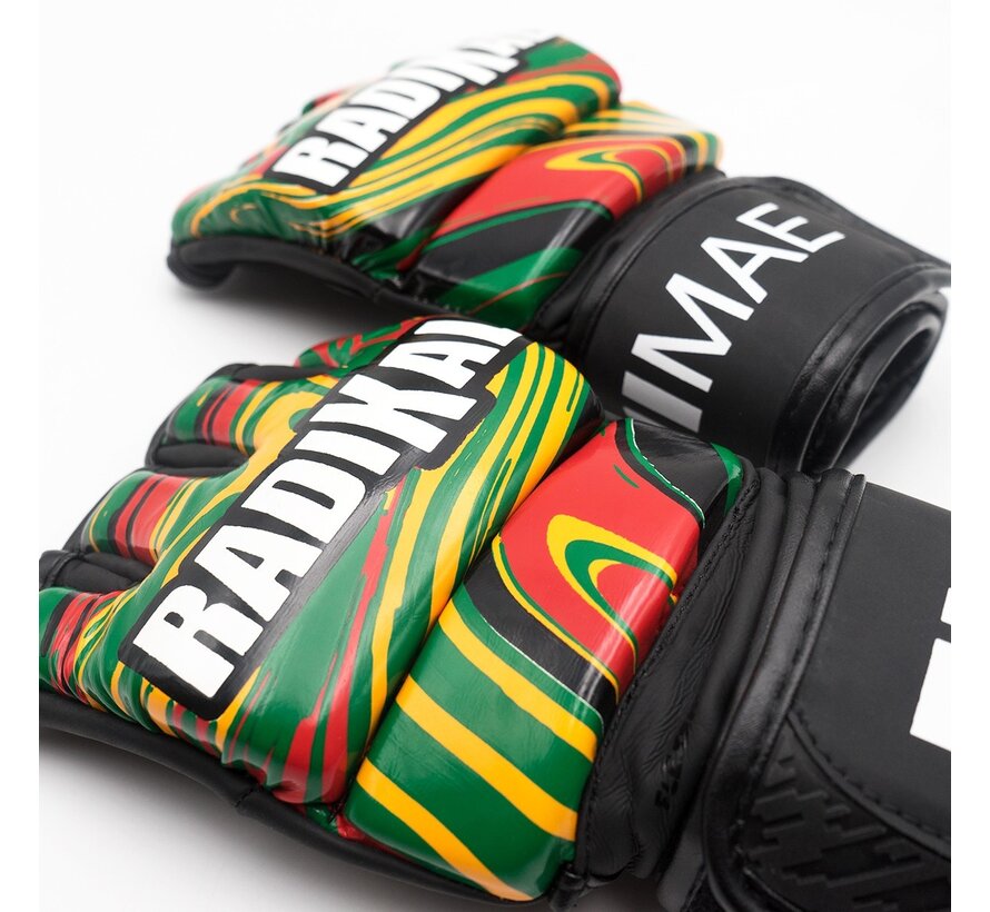 Radikal 3.0 MMA Gloves