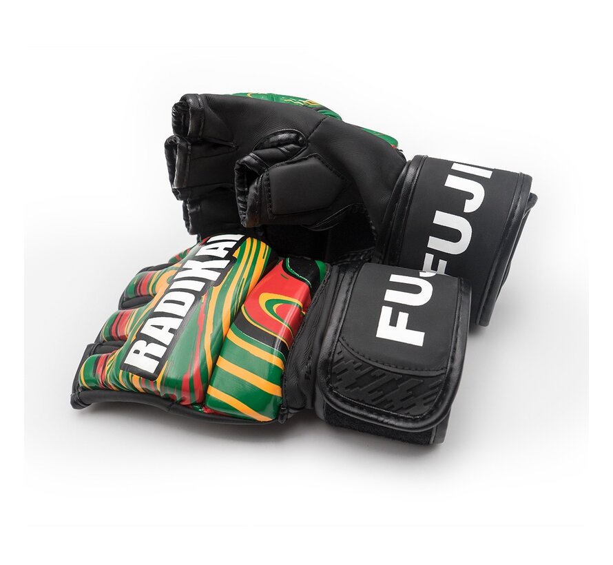 Radikal 3.0 MMA Gloves - Maat M - OP=OP