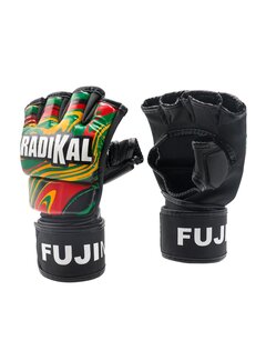 Fuji Mae Radikal 3.0 MMA Gloves