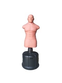 ram RAM BIG BOB verstelbare bokspop H 162-178 cm