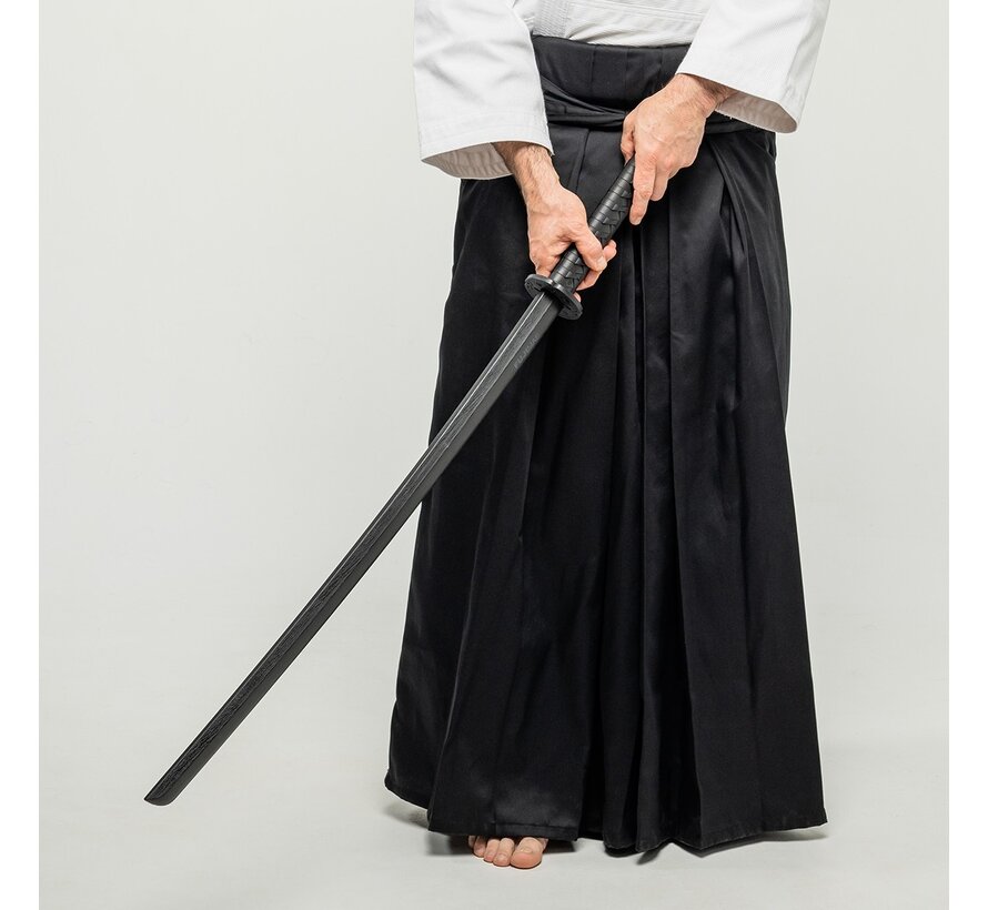 Training kunststof Bokken 100 Cm