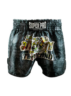 Super Pro Super Pro Combat Gear ThaiShort Pattaya