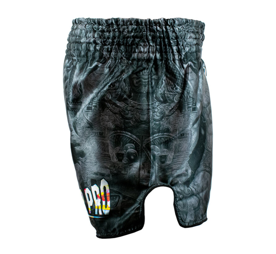 Super Pro Combat Gear ThaiShort Pattaya