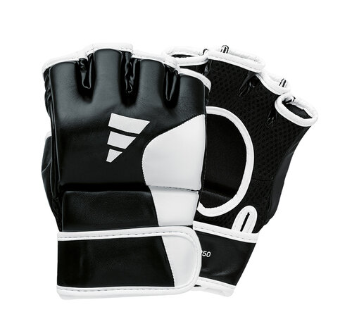 Adidas adidas Speed Tilt G250 Grappling Glove Zwart/Wit