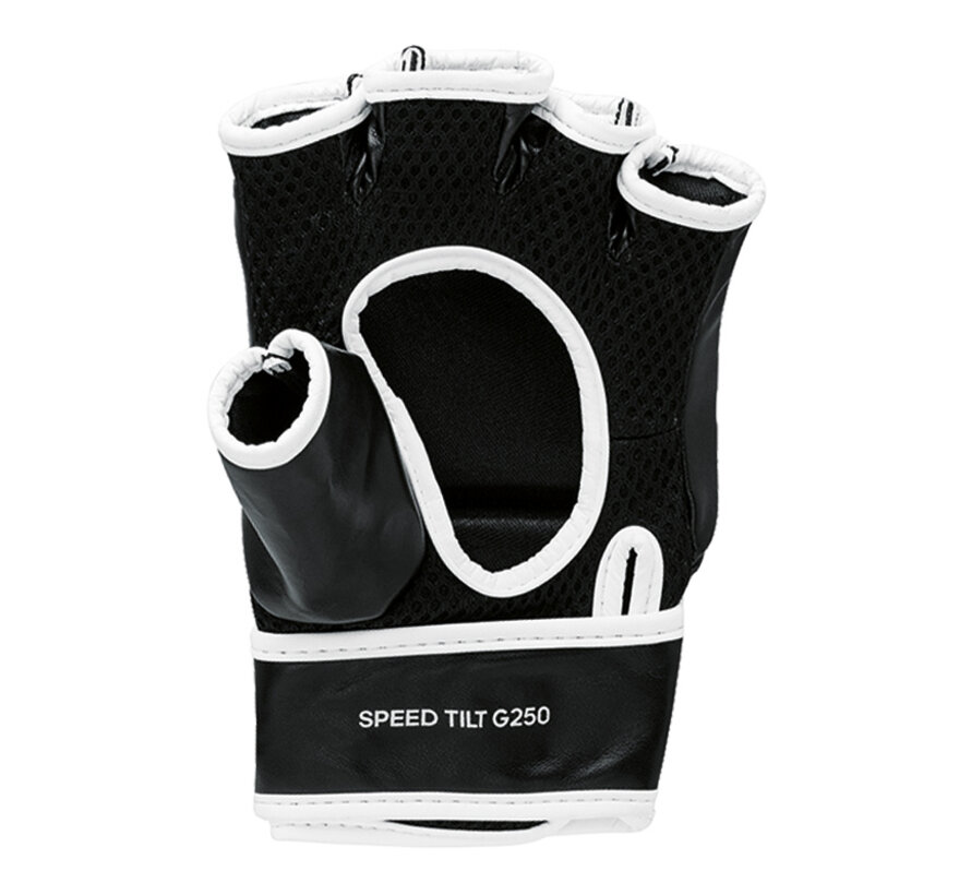 adidas Speed Tilt G250 Grappling Glove Zwart/Wit