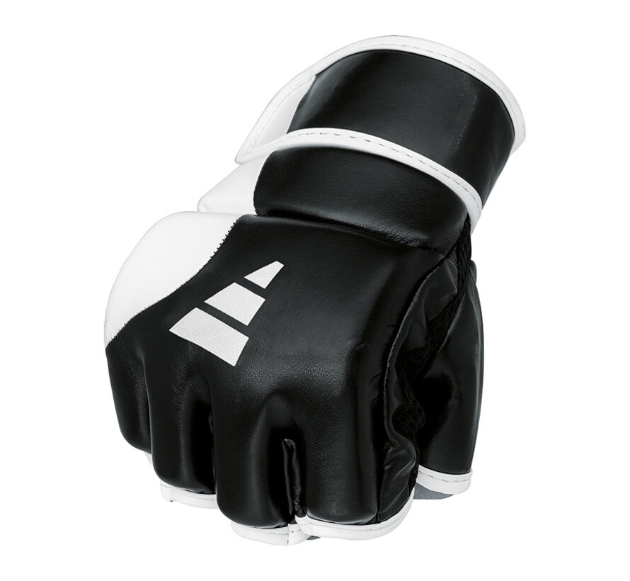 adidas Speed Tilt G250 Grappling Glove Zwart/Wit