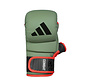 adidas Combat 50 Sparring Grappling Glove Legergroen