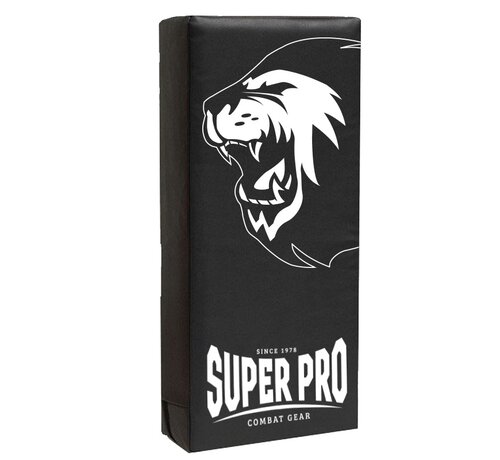 Super Pro Super Pro Combat Gear Verzwaard Trapkussen Zwart 75x35x15 cm