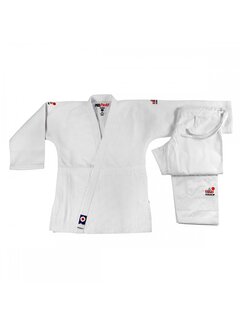 Fuji Mae ProWear Judo Gi 2