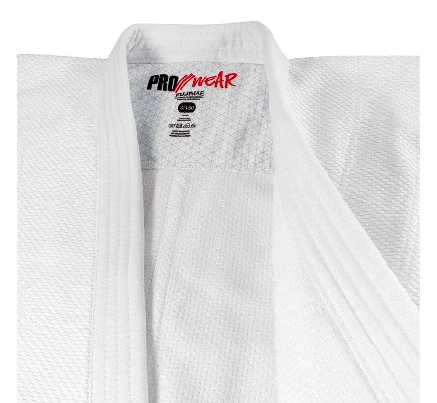 ProWear Judo Gi 2