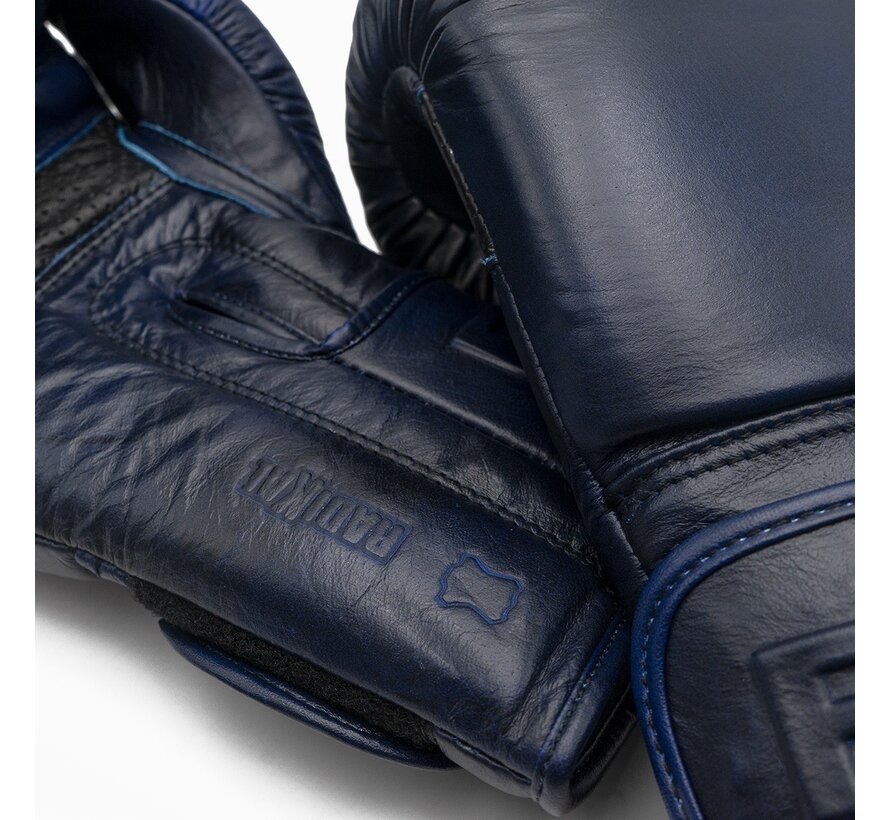 Lederen Bloody Mary Bokshandschoenen