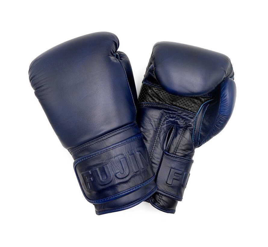 Lederen Bloody Mary Bokshandschoenen