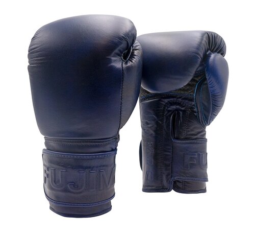 FUJIMAE Lederen Bloody Mary Bokshandschoenen