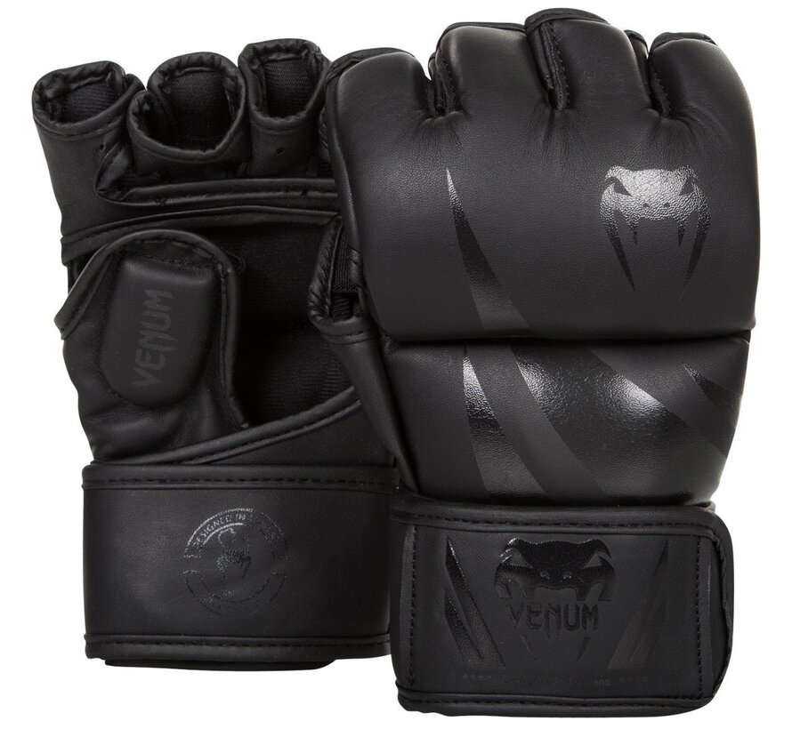 Venum Challenger MMA Gloves - Maat L/XL - OP=OP