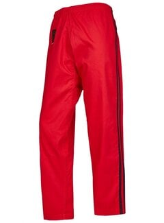 Phoenix Training broek P/C, rood 140 Cm - OP=OP