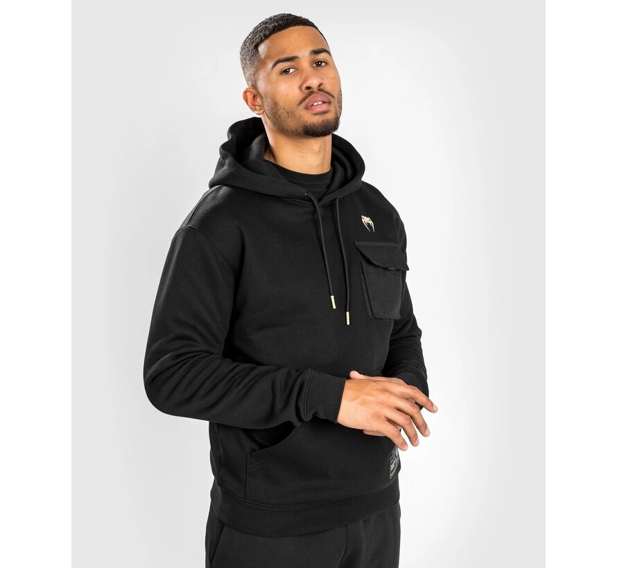 VENUM Tecmo 2 Hoodie zwart