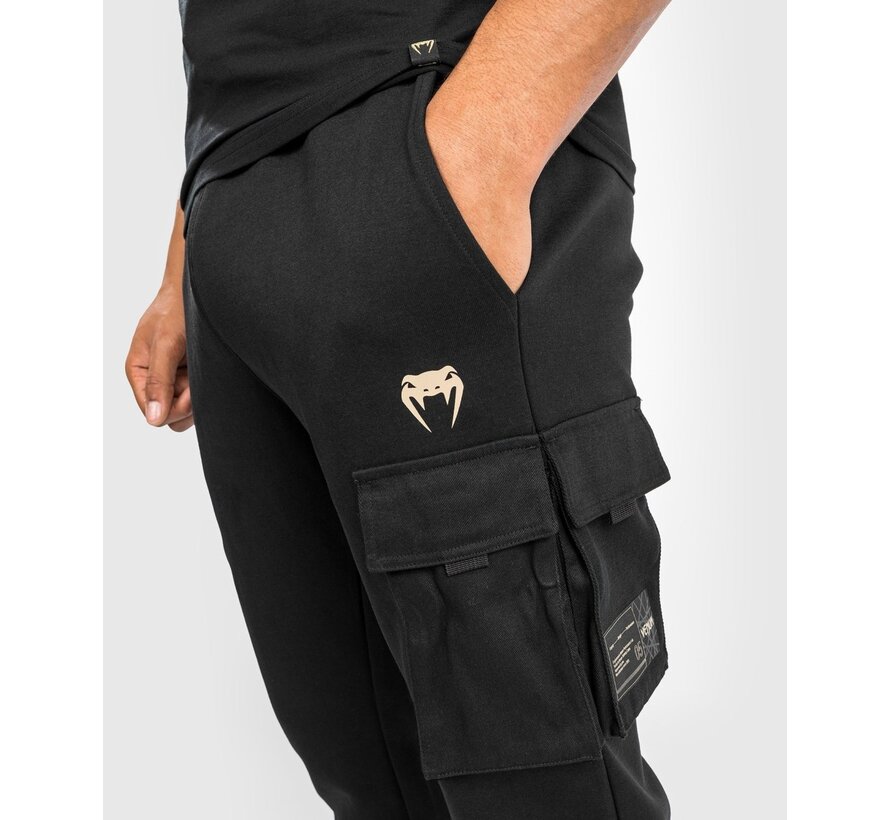 Venum Tecmo 2 Joggers zwart