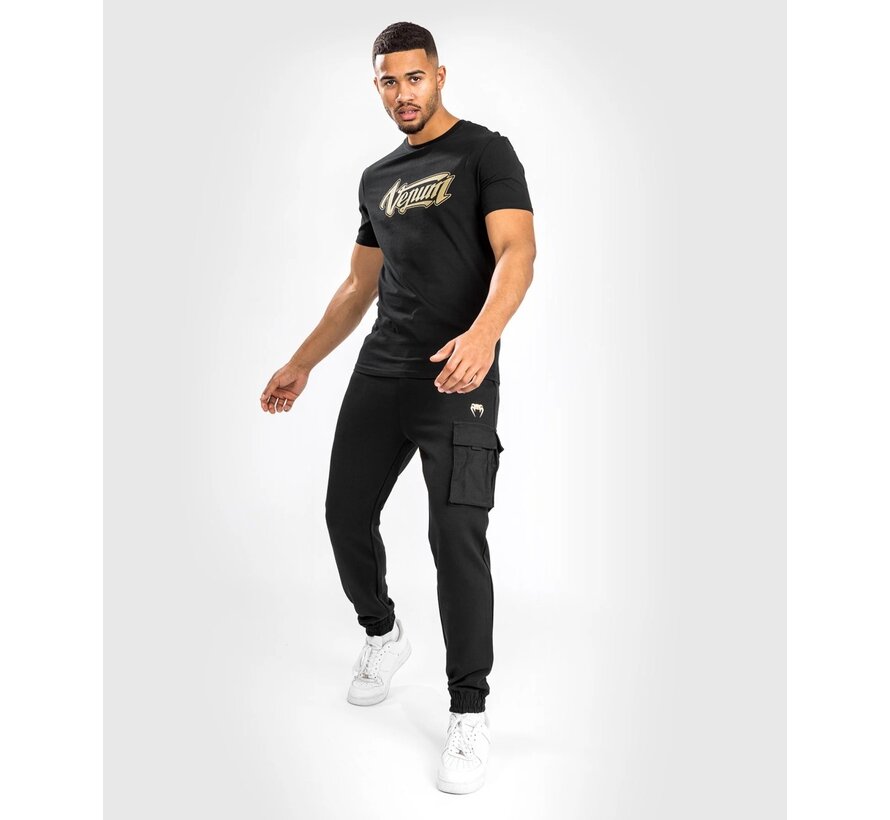 Venum Tecmo 2 Joggers zwart