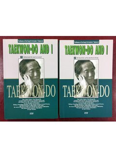 Taekwon-Do and I - Deel 1 en 2 - Generaal Grondlogger Choi Hong Hi