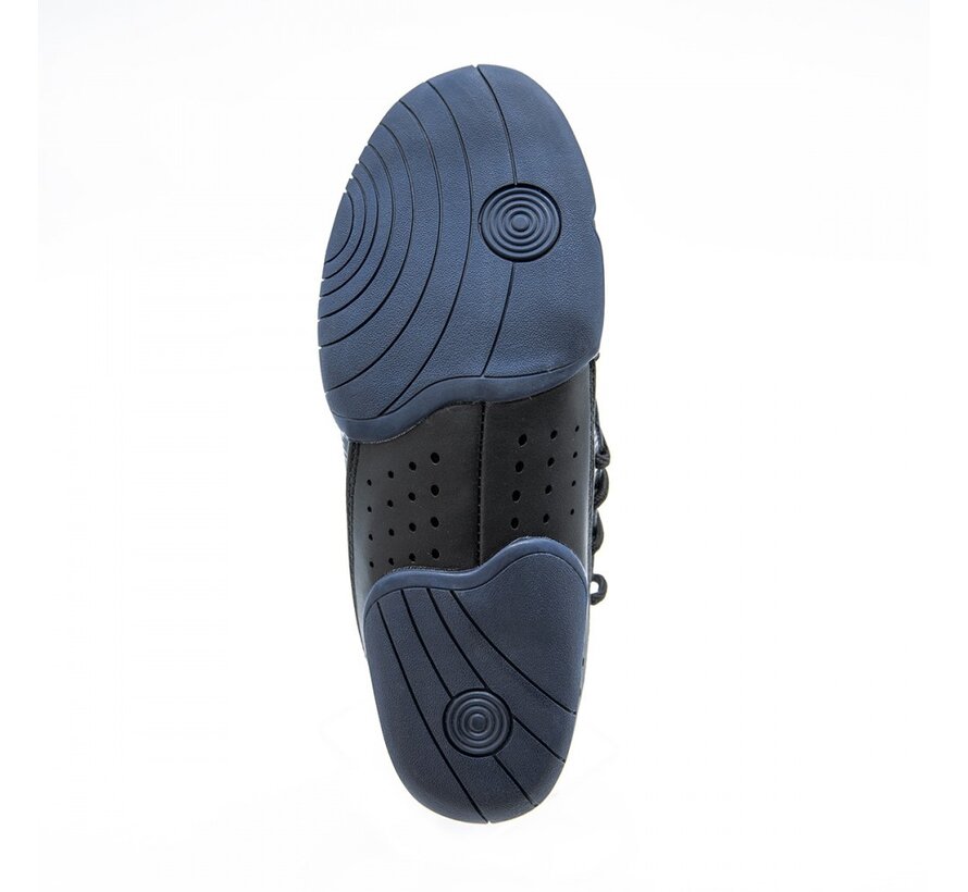 Tomahawk vechtsport schoenen zwart - Maat 38 -OP=OP