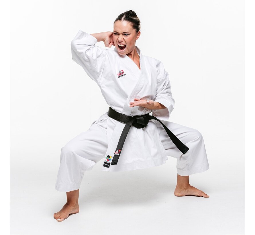 Budokan Kata Karate pak - 200 Cm - OP=OP