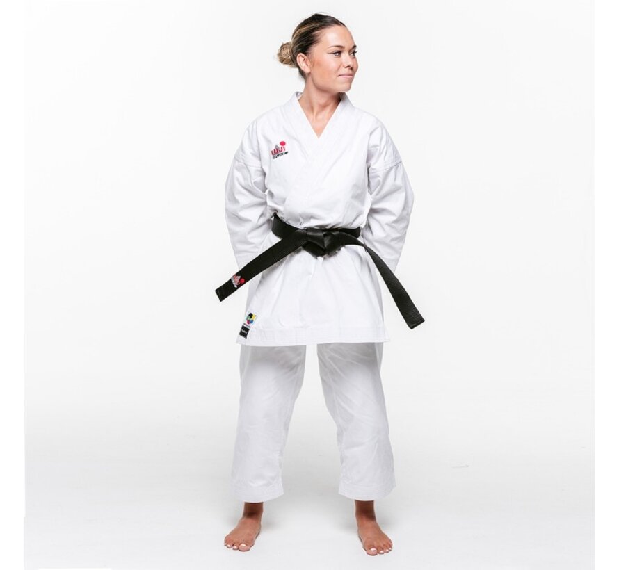 Budokan Kata Karate pak - 200 Cm - OP=OP