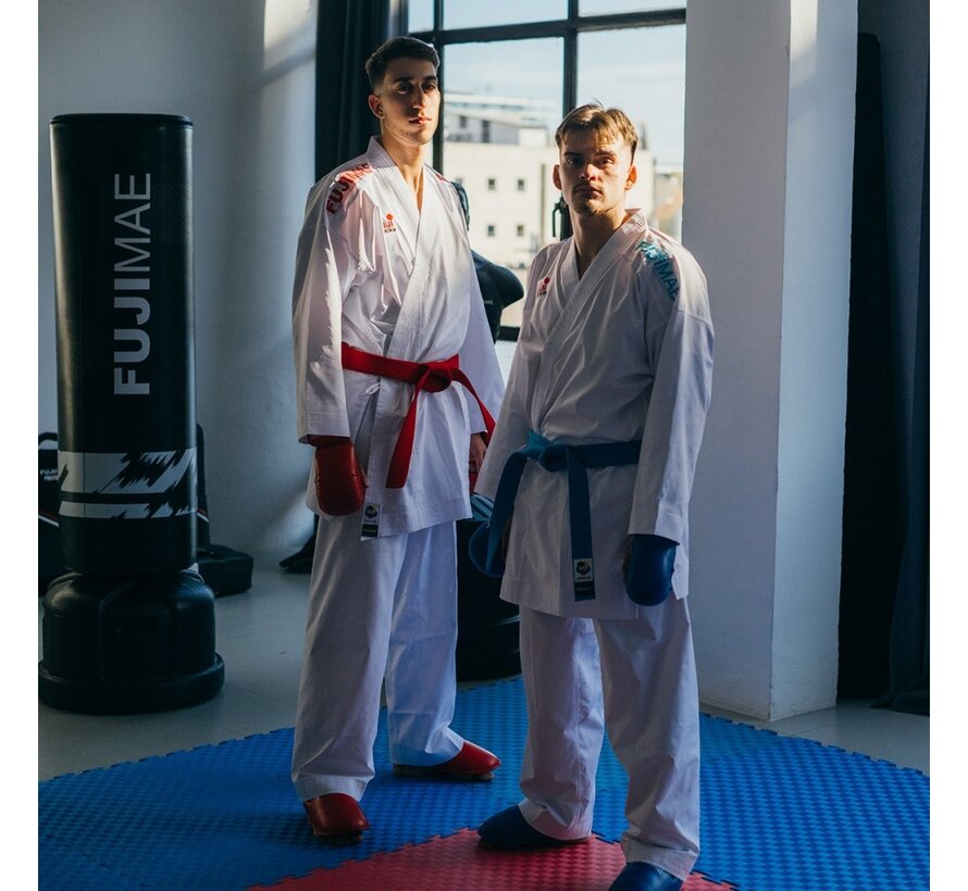 ProWear Kumite Karate Jas 2