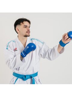 Fuji Mae ProWear Kumite Karate Jas 2