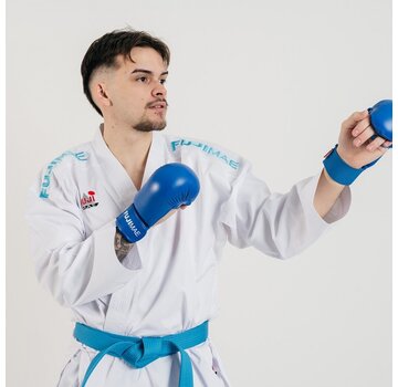 FUJIMAE ProWear Kumite Karate Jas 2