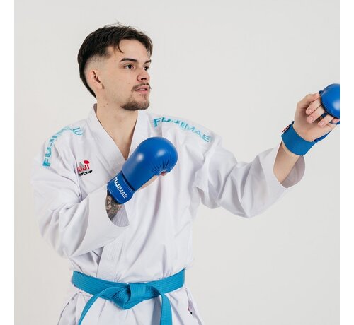 FUJIMAE ProWear Kumite Karate Jas 2