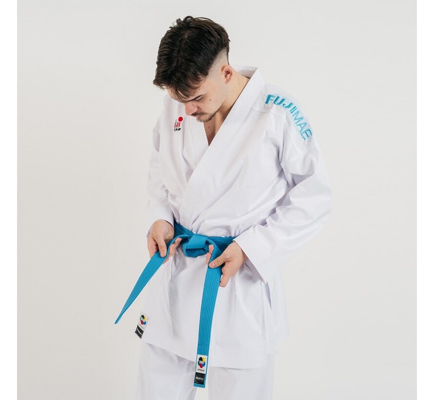 ProWear Kumite Karate Jas 2