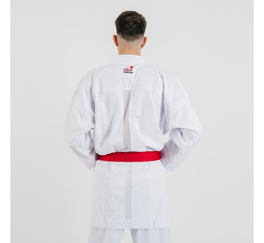 ProWear Kumite Karate Jas 2