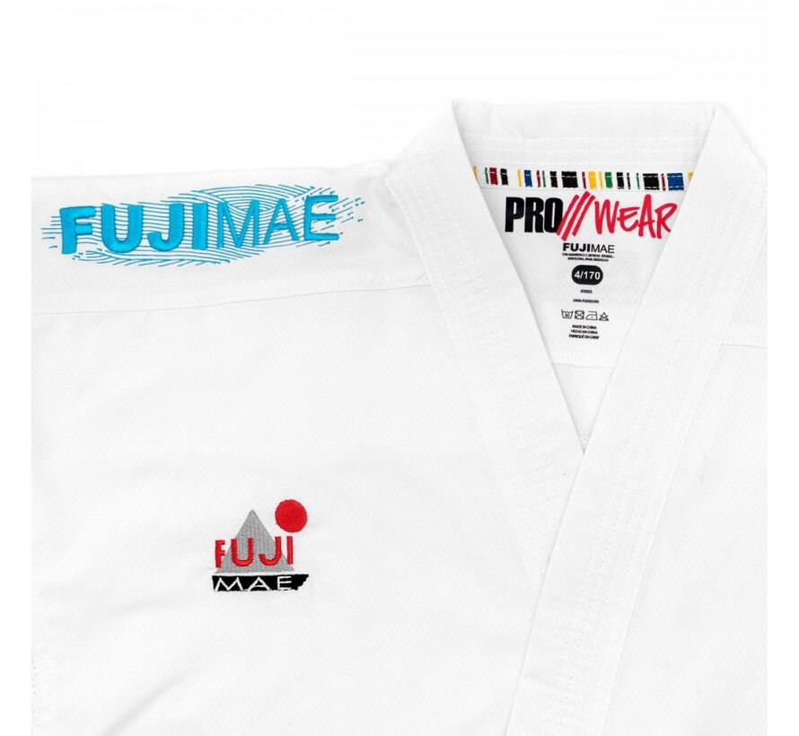 ProWear Kumite Karate Jas 2