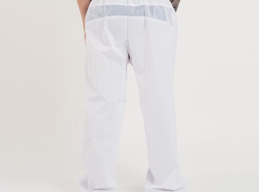 FUJIMAE ProWear Kumite Karate Broek 2