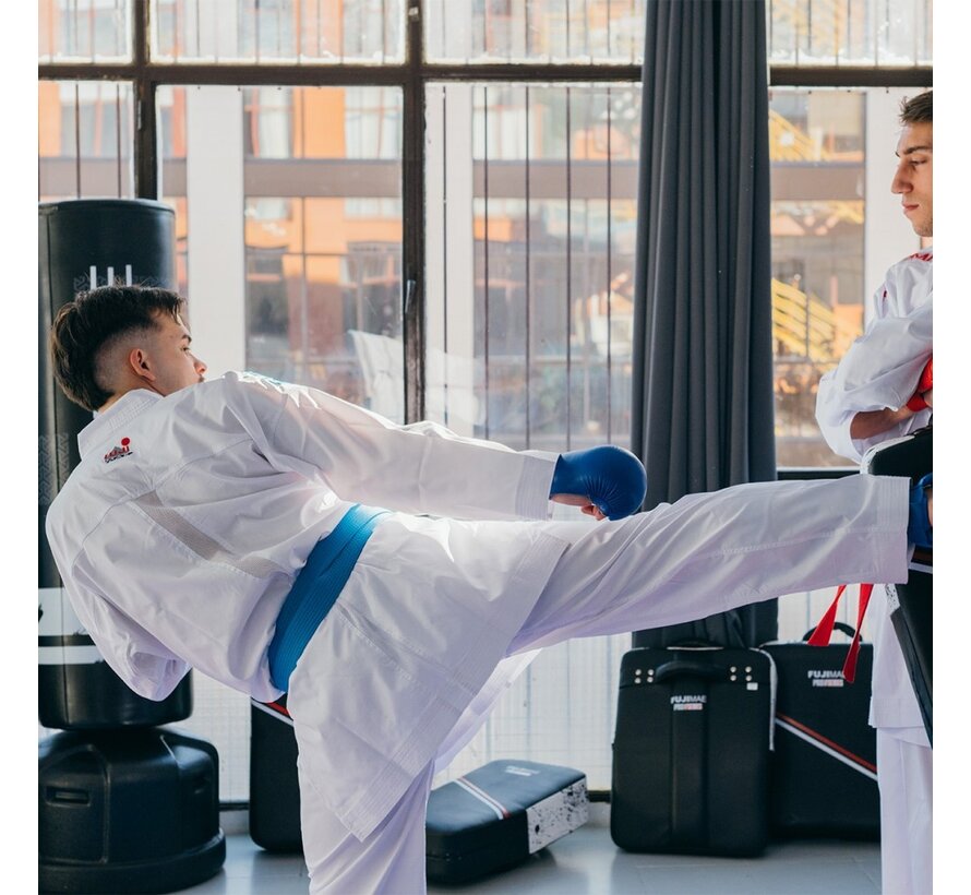 ProWear Kumite Karate Broek 2