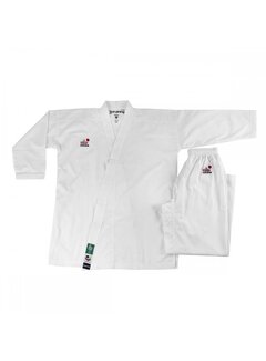 FUJIMAE UpCycle Kumite Karate pak