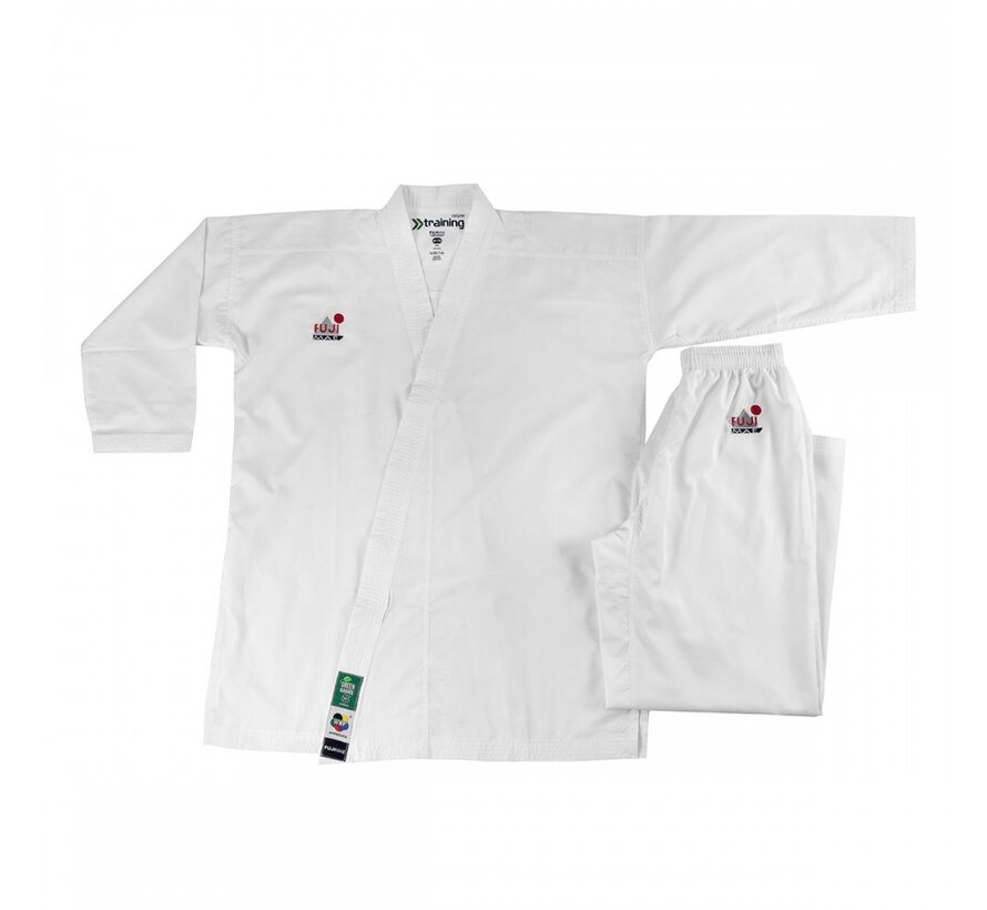 UpCycle Kumite Karate pak