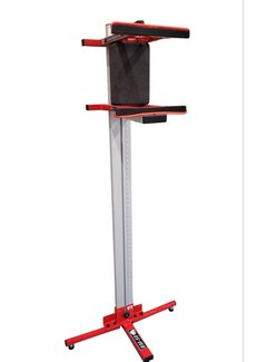 Best Fightshop Breekplanken houder voor breektechnieken in hoogte verstelbaar