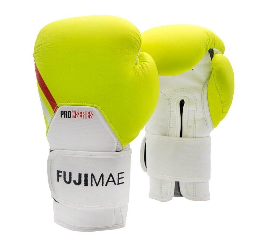 ProSeries 2.0 Leather Boxing Gloves