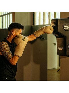 FUJIMAE ProSeries bokskussen met muurbevestiging L60xB40xD40 cm