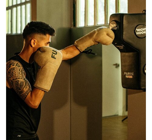 FUJIMAE ProSeries bokskussen met muurbevestiging L60xB40xD40 cm