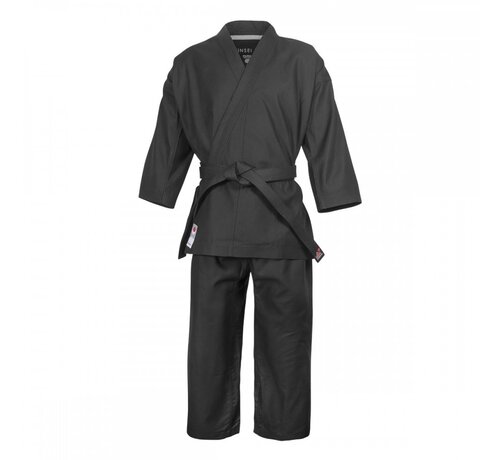 Fuji Mae Shinsei Karate pak - 11 oz - Maat 170 Cm - OP=OP